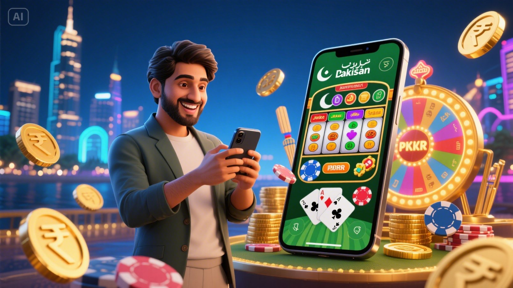 Fortunetowin Casino
