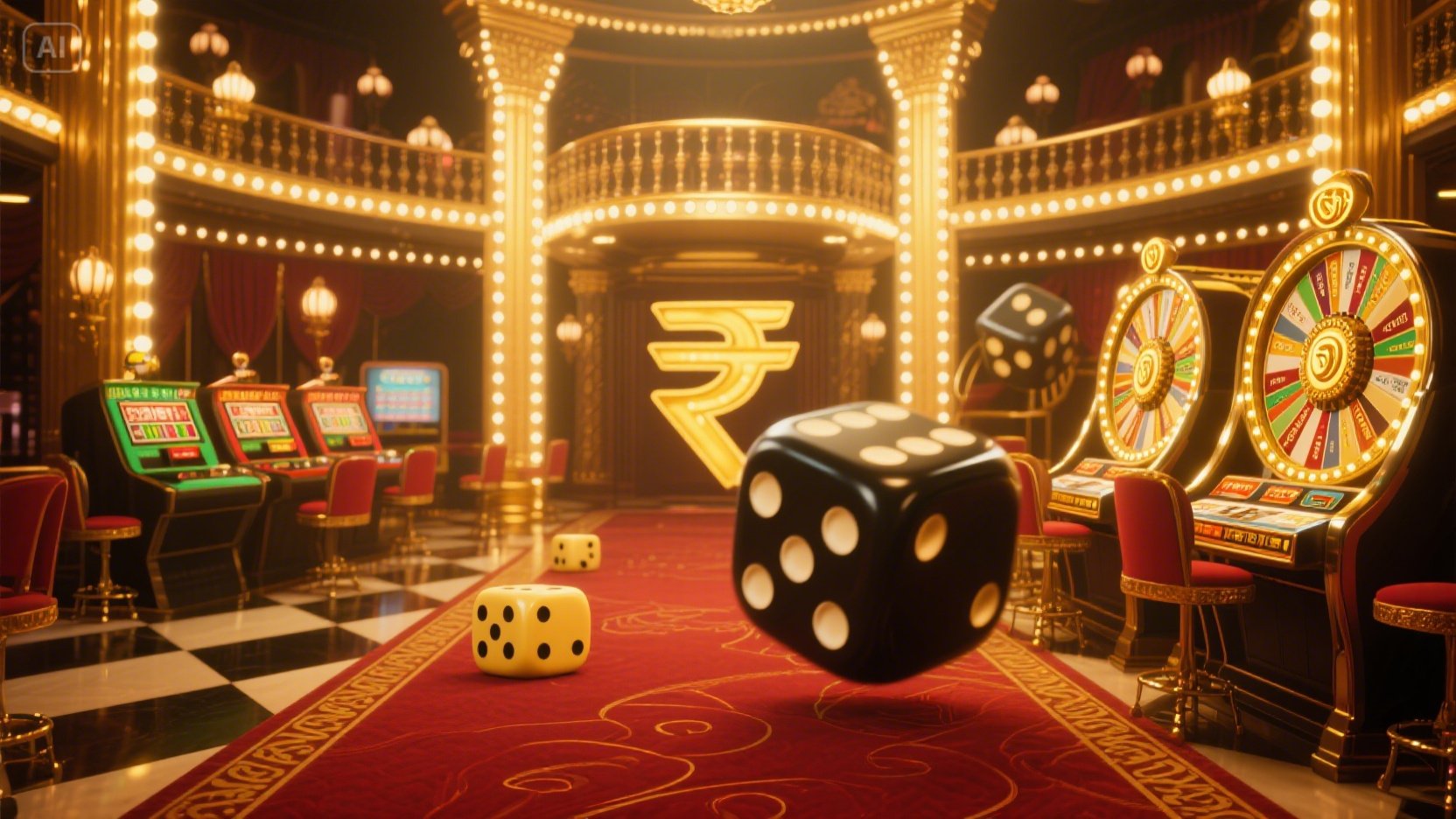 Fortunetowin Casino
