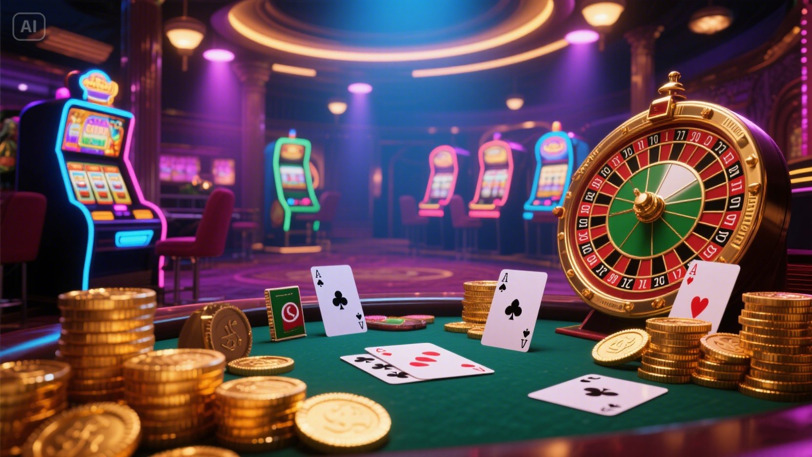 Fortunetowin Casino