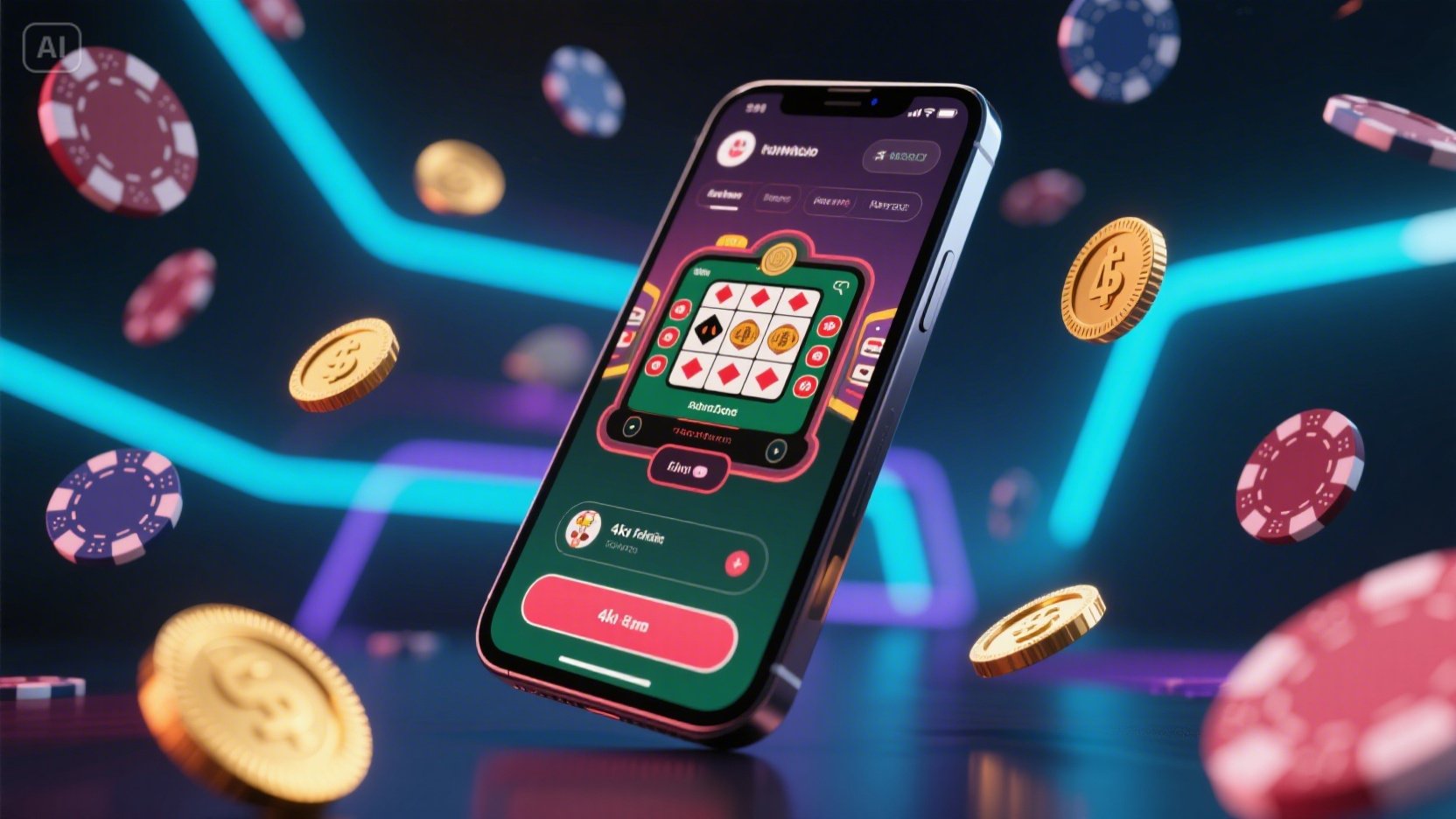 Fortunetowin Casino