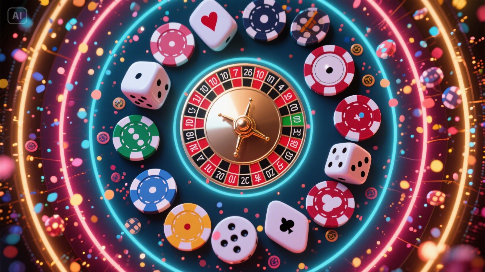 Fortunetowin Casino