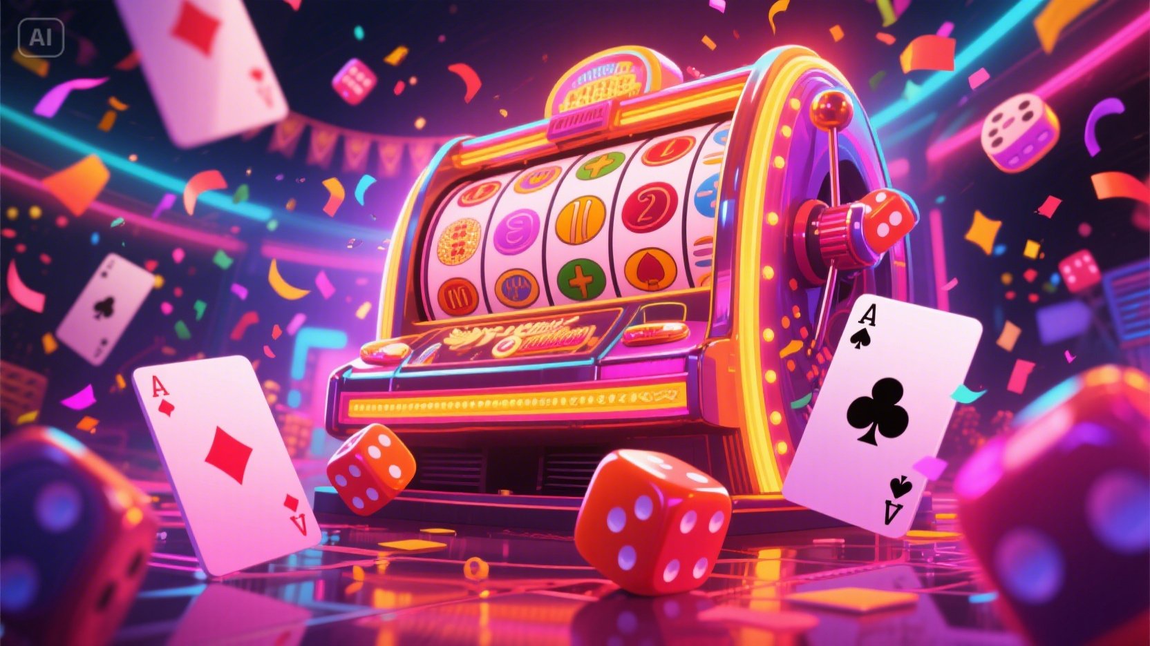 Fortunetowin Casino