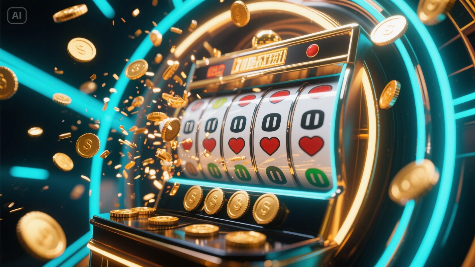 Fortunetowin Casino