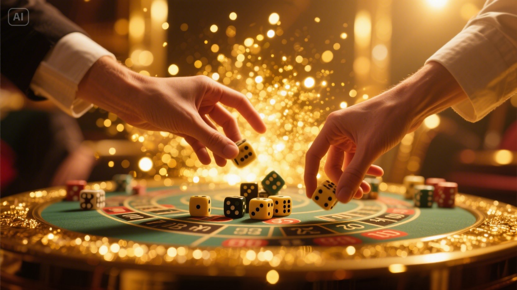 Fortunetowin Casino